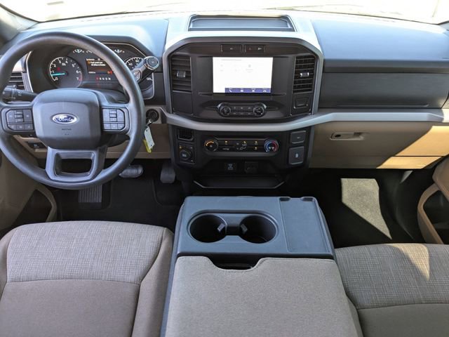Used 2023 Ford F150 XLT image 14