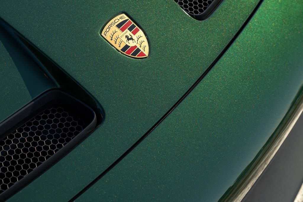 Used 2026 Porsche 911 GT3 RWD image 37