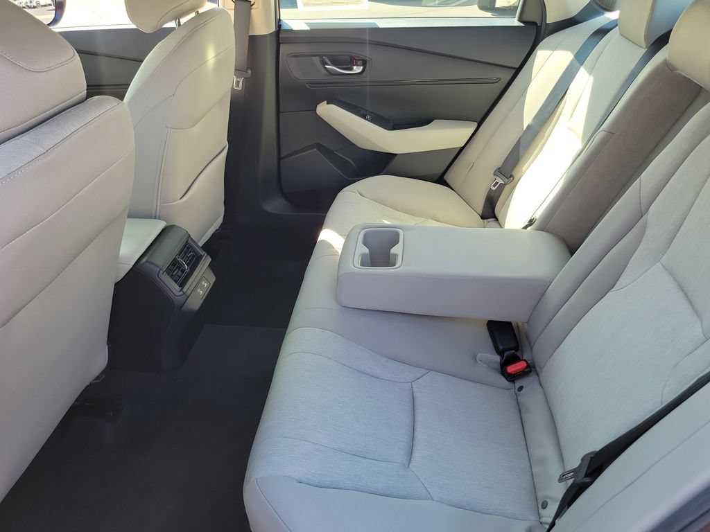 Used 2026 Honda Accord SE image 12
