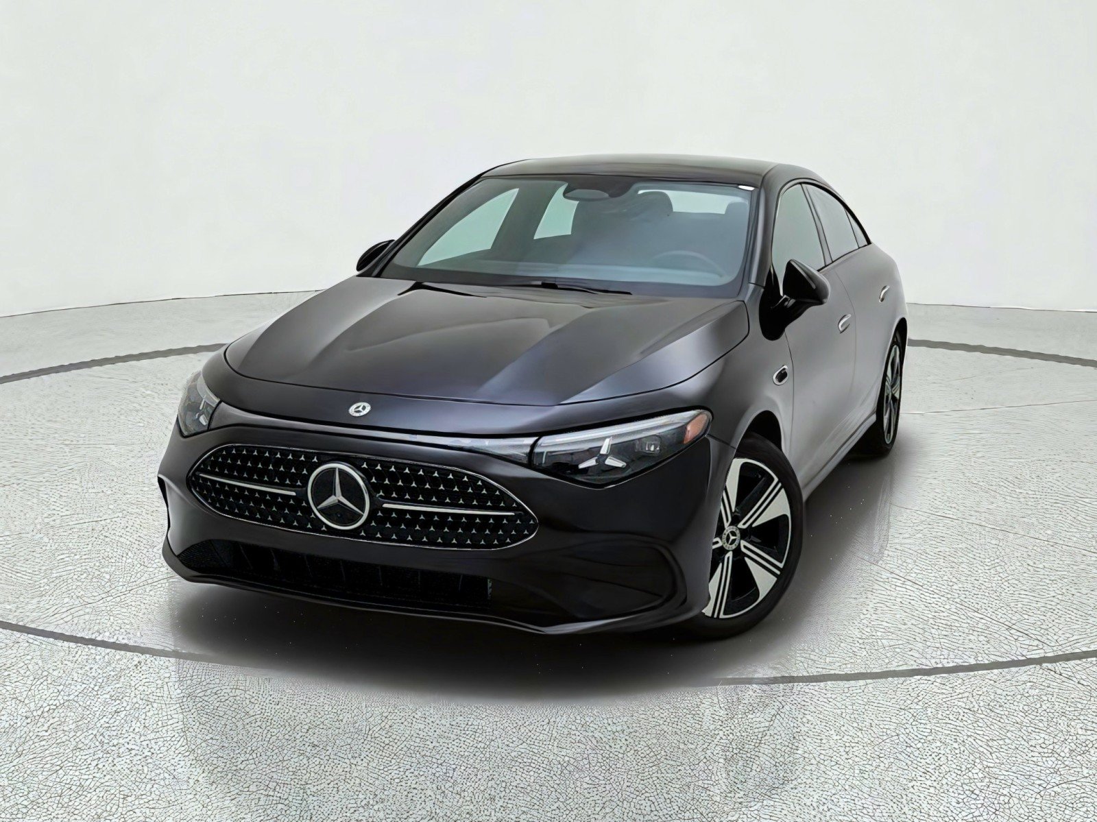 New 2027 Mercedes-Benz CLA 220 image 2