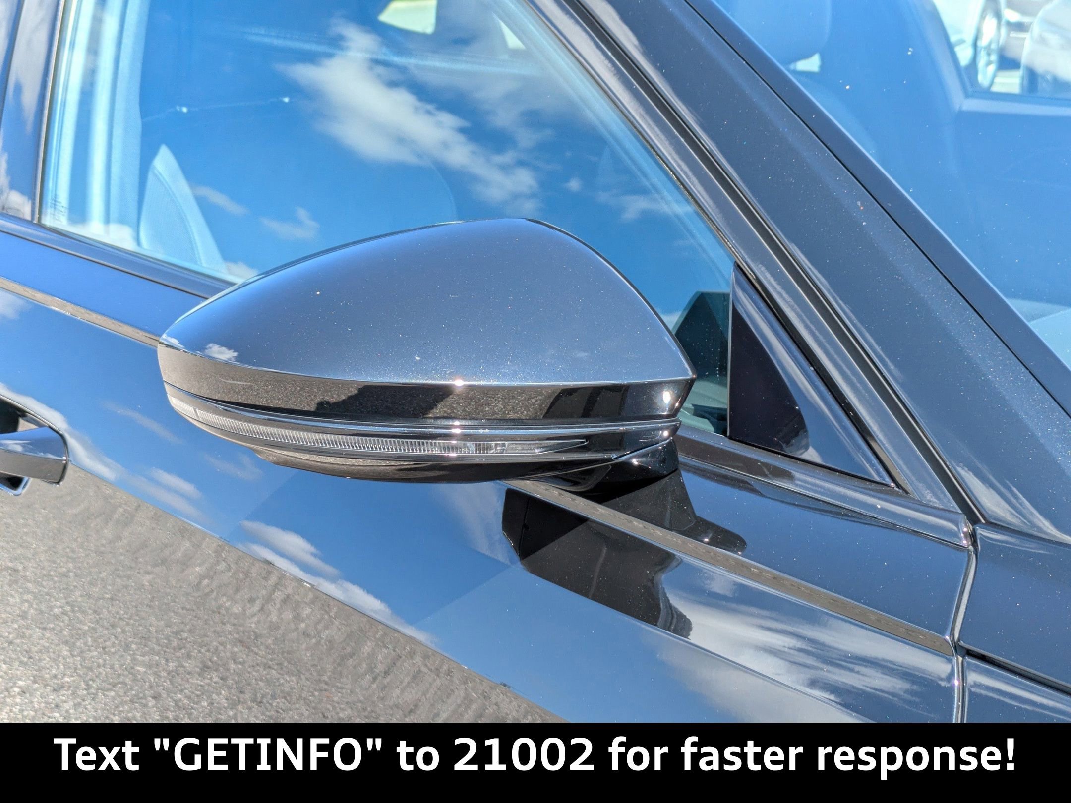 Certified 2021 Audi A8 L 4.0T image 10