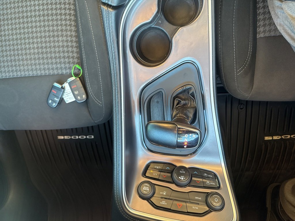 Certified 2021 Dodge Challenger SXT image 21