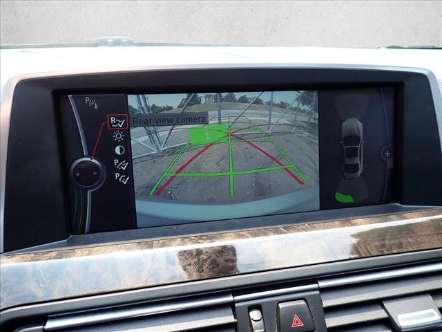 Used 2012 BMW 640i Coupe RWD image 20