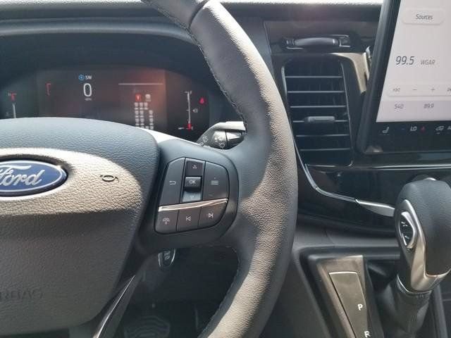 New 2026 Ford Transit 350 XLT RWD image 28