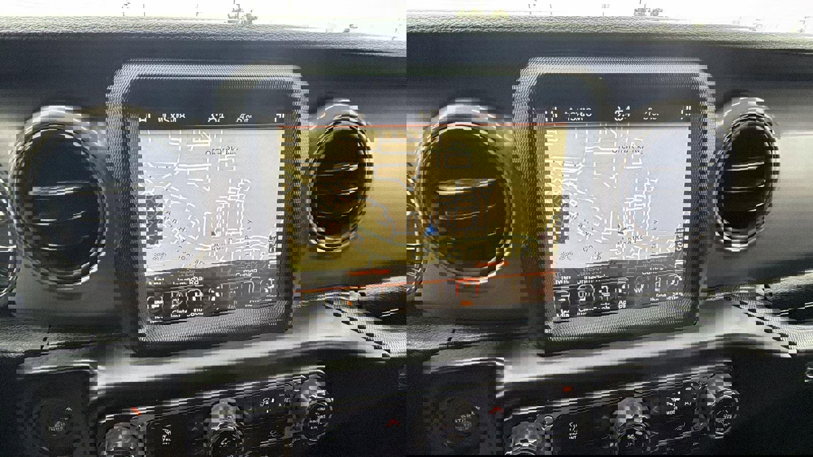 Used 2023 Jeep Wrangler Sport S image 26