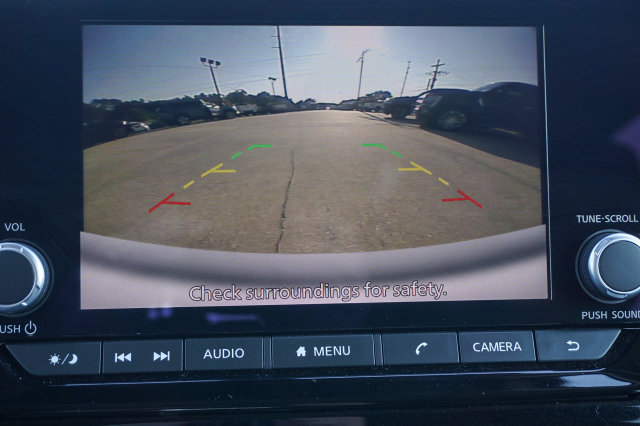 Used 2024 Nissan Pathfinder SV AWD/4WD image 28