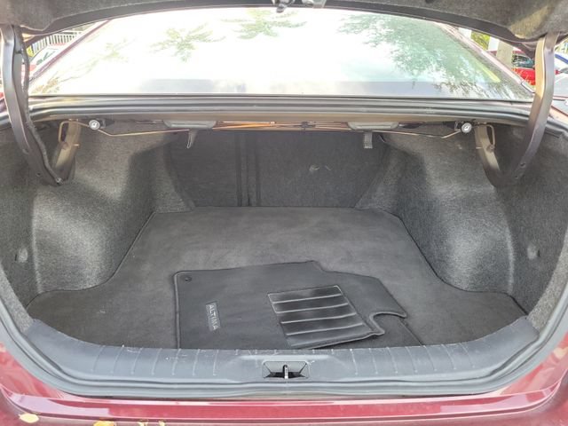 Used 2024 Nissan Altima 2.5 SV FWD image 5