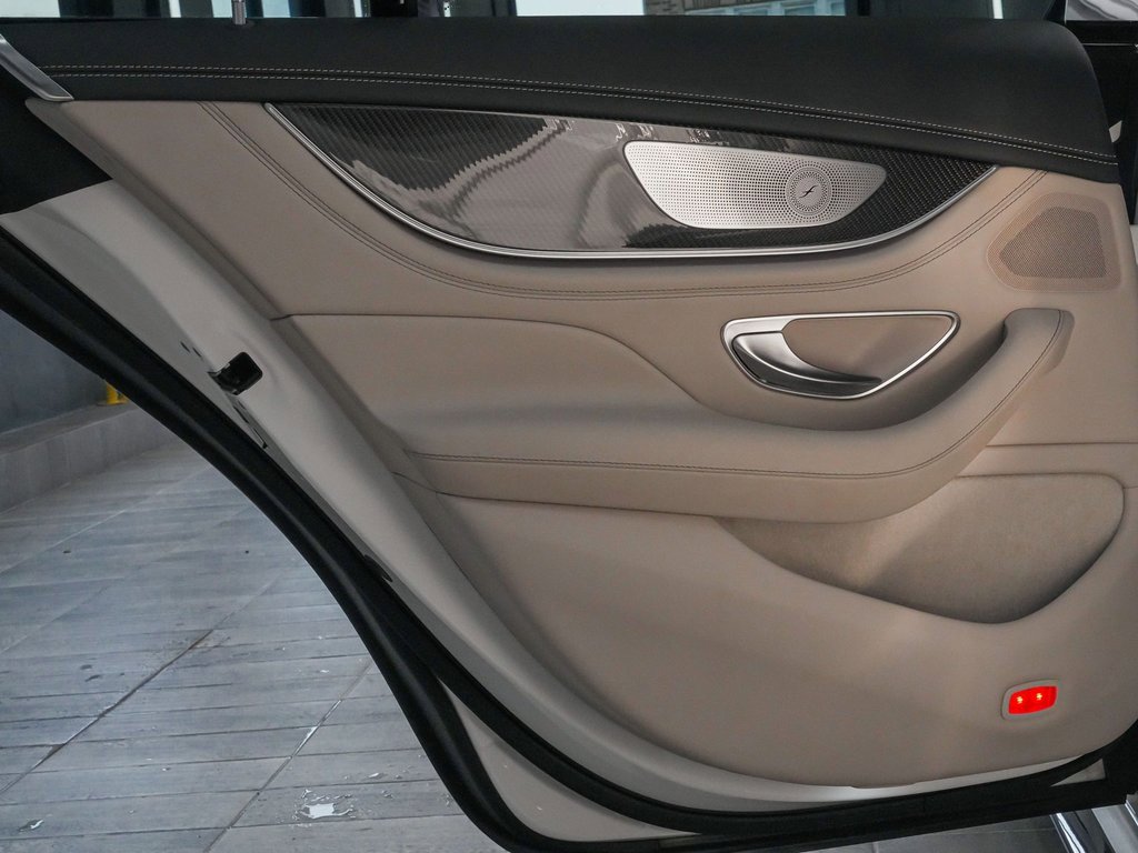 Used 2019 Mercedes-Benz AMG GT 63 S image 14