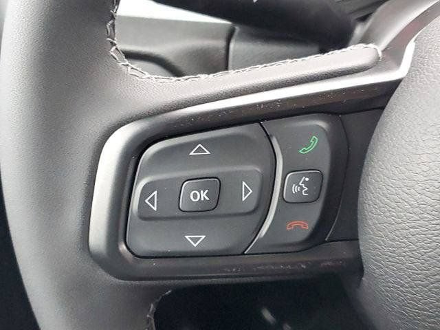 New 2026 Jeep Wrangler Unlimited Sport AWD/4WD image 21