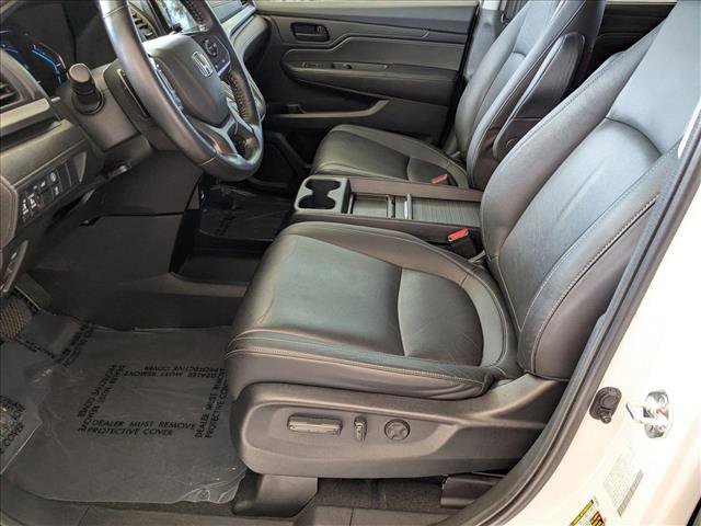 Certified 2023 Honda Odyssey EX-L image 15