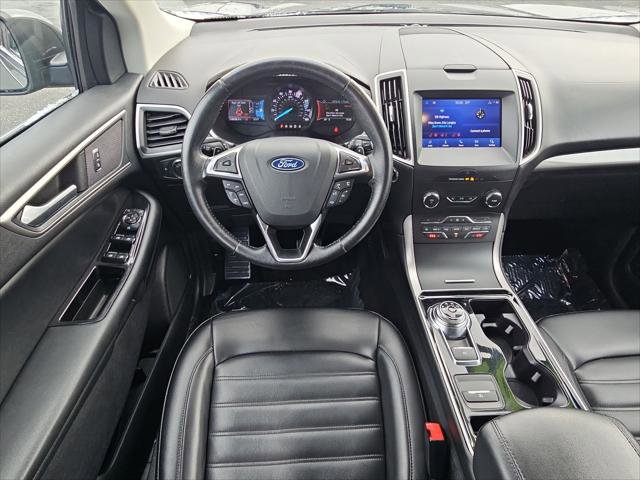 Used 2019 Ford Edge SEL w/ Equipment Group 201A image 21