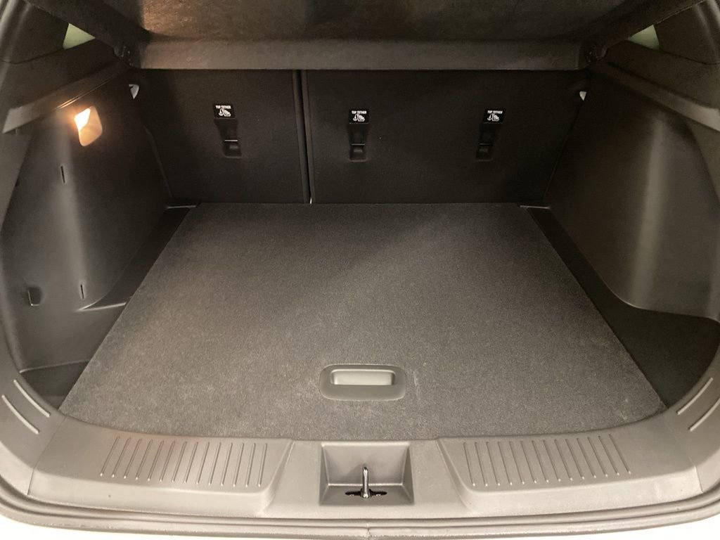 New 2026 Chevrolet Trax RS w/ Driver Confidence Package image 8