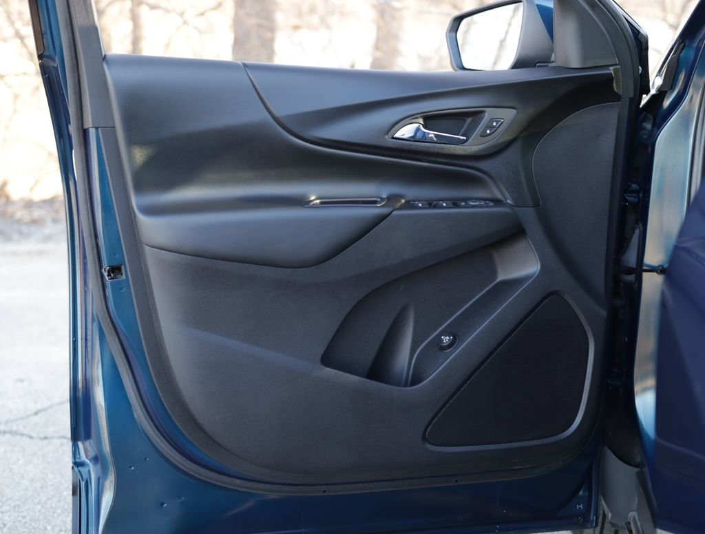 Used 2020 Chevrolet Equinox LT image 21