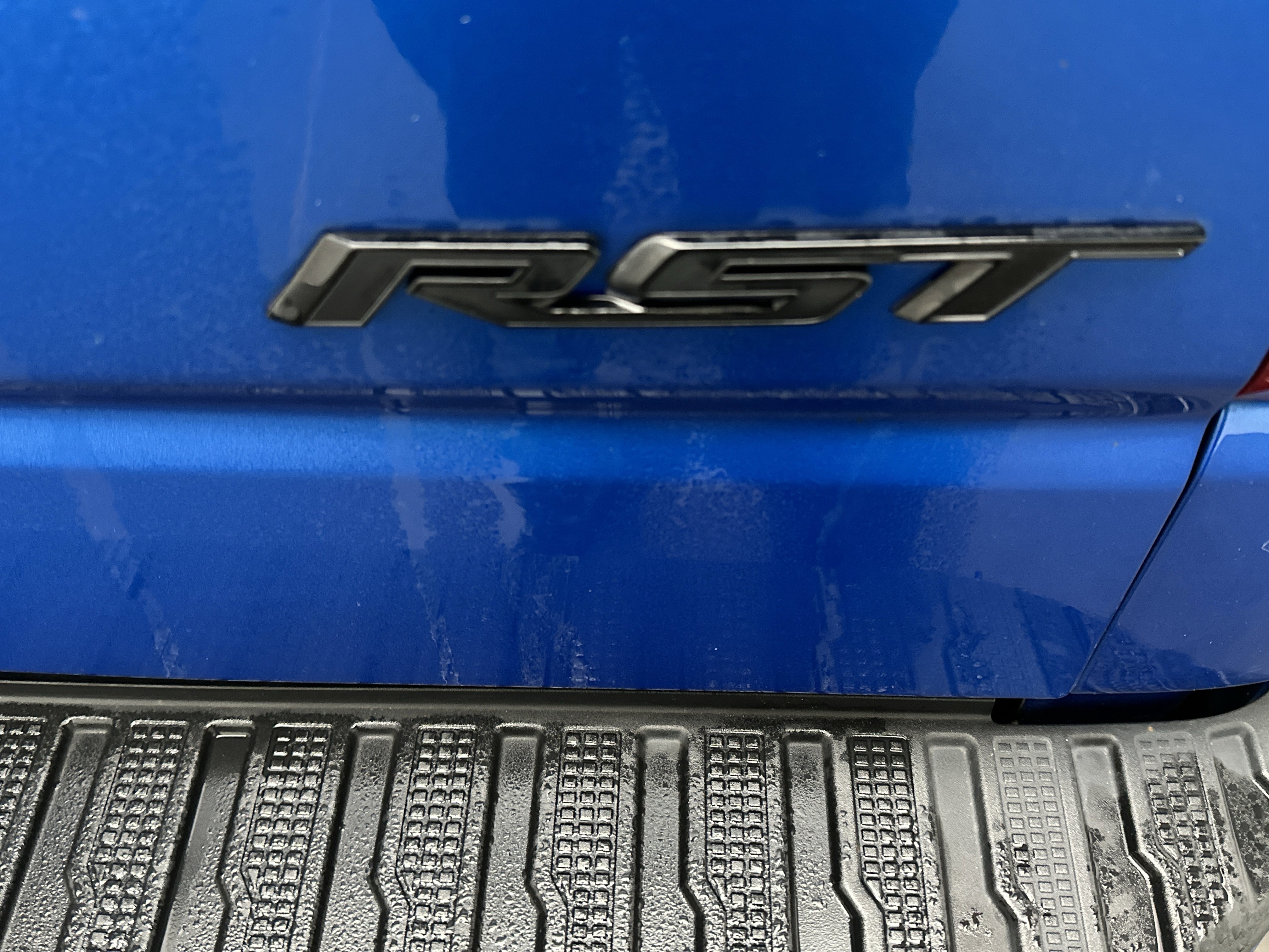 Used 2023 Chevrolet Silverado 1500 RST w/ Rally Edition image 14