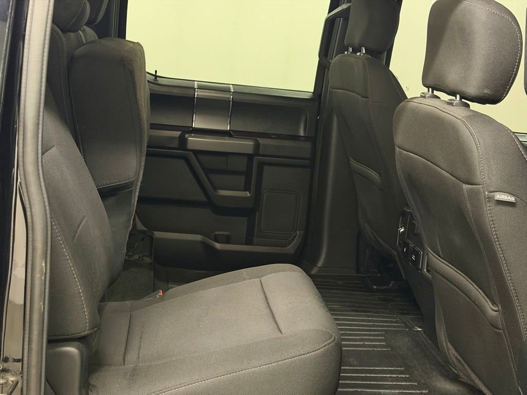 Used 2020 Ford F150 XLT w/ Equipment Group 302A Luxury image 19