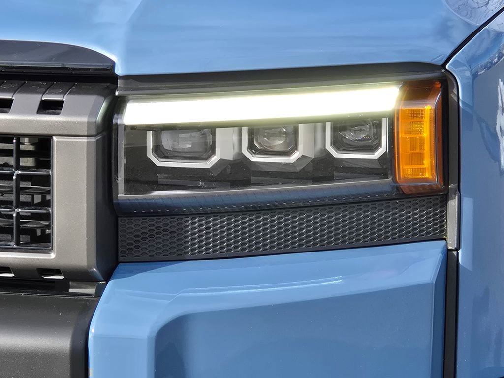 Used 2024 Toyota Land Cruiser image 40