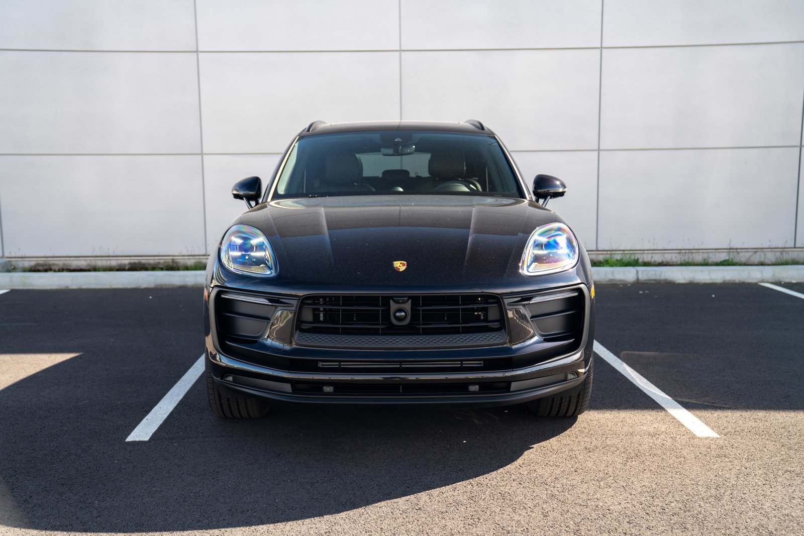 New 2026 Porsche Macan AWD/4WD image 6