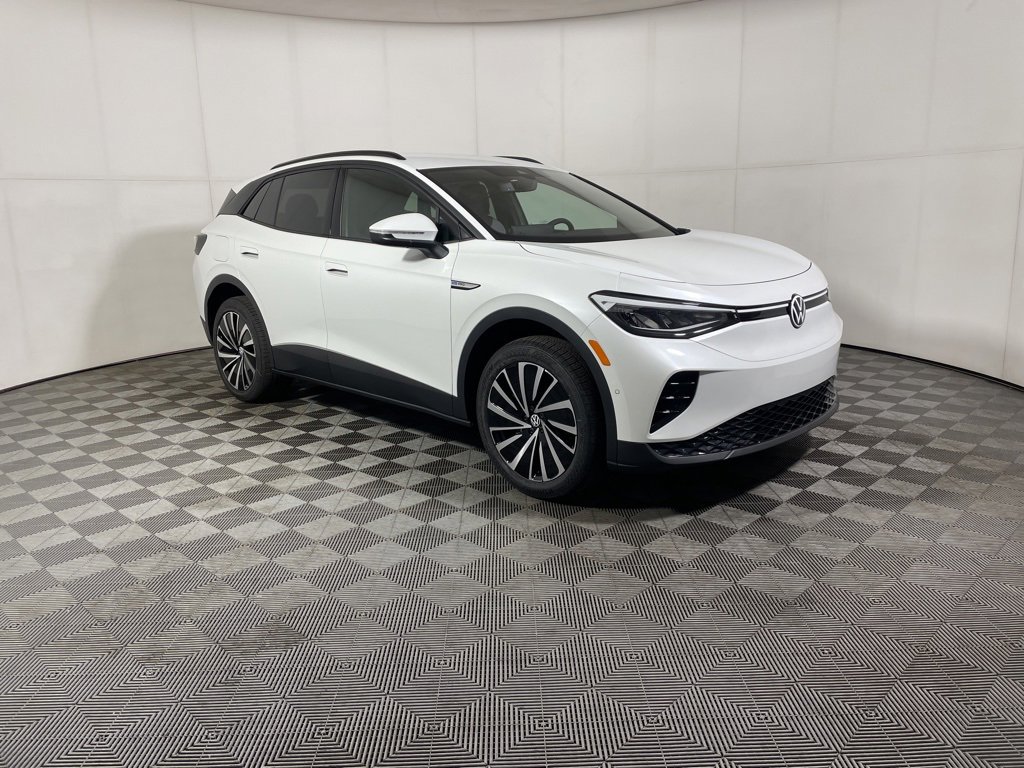 New 2026 Volkswagen ID.4 Pro image 2