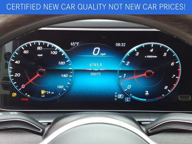 Certified 2021 Mercedes-Benz GLE 350 image 11