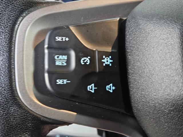 Used 2022 Ford Bronco Badlands w/ Sasquatch Package AWD/4WD image 23