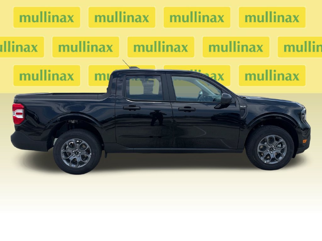 New 2026 Ford Maverick XLT FWD image 15