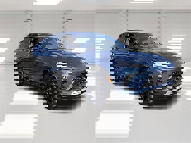 New 2026 Buick Envista Sport Touring w/ Convenience I Package image 7