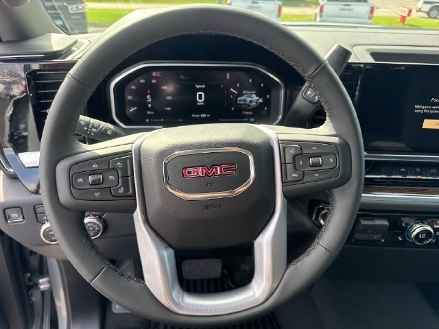 New 2026 GMC Sierra 1500 Elevation AWD/4WD image 19