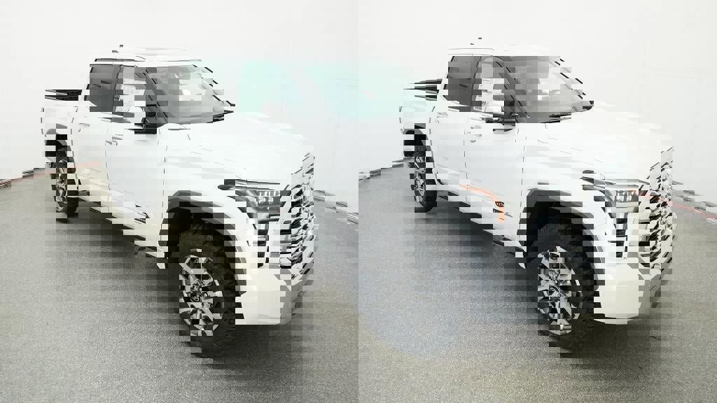 New 2026 Toyota Tundra 1794 Edition image 14