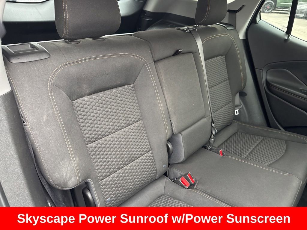 Used 2019 GMC Terrain SLE w/ Driver Convenience Package image 21