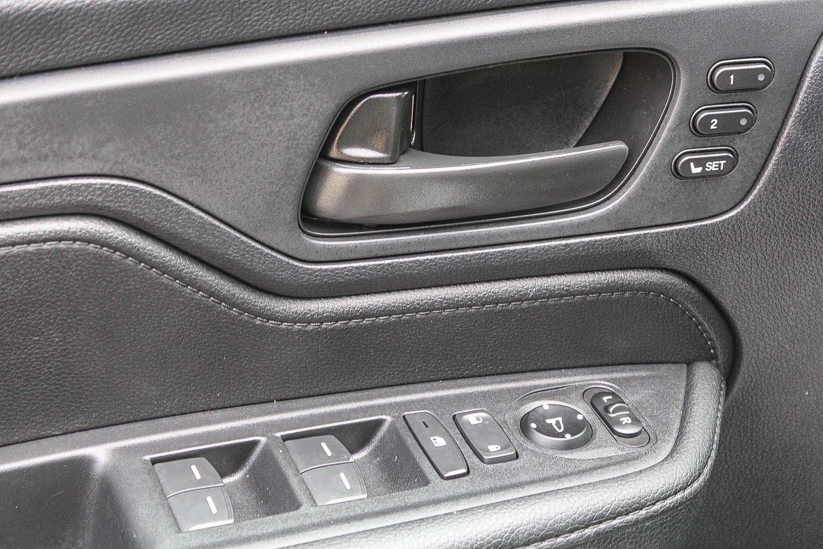 Certified 2026 Honda Odyssey EX-L image 22