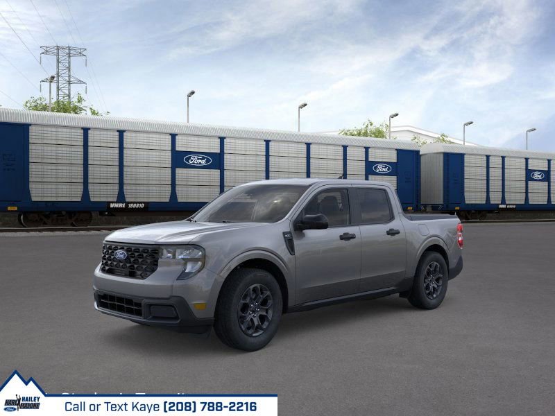 New 2026 Ford Maverick XLT w/ Equipment Group 301A image 32