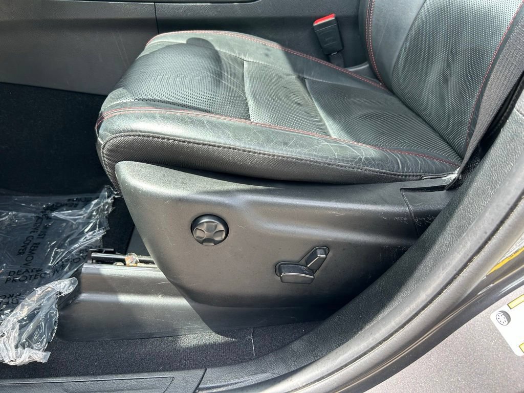 Used 2024 Dodge Durango GT AWD/4WD image 17
