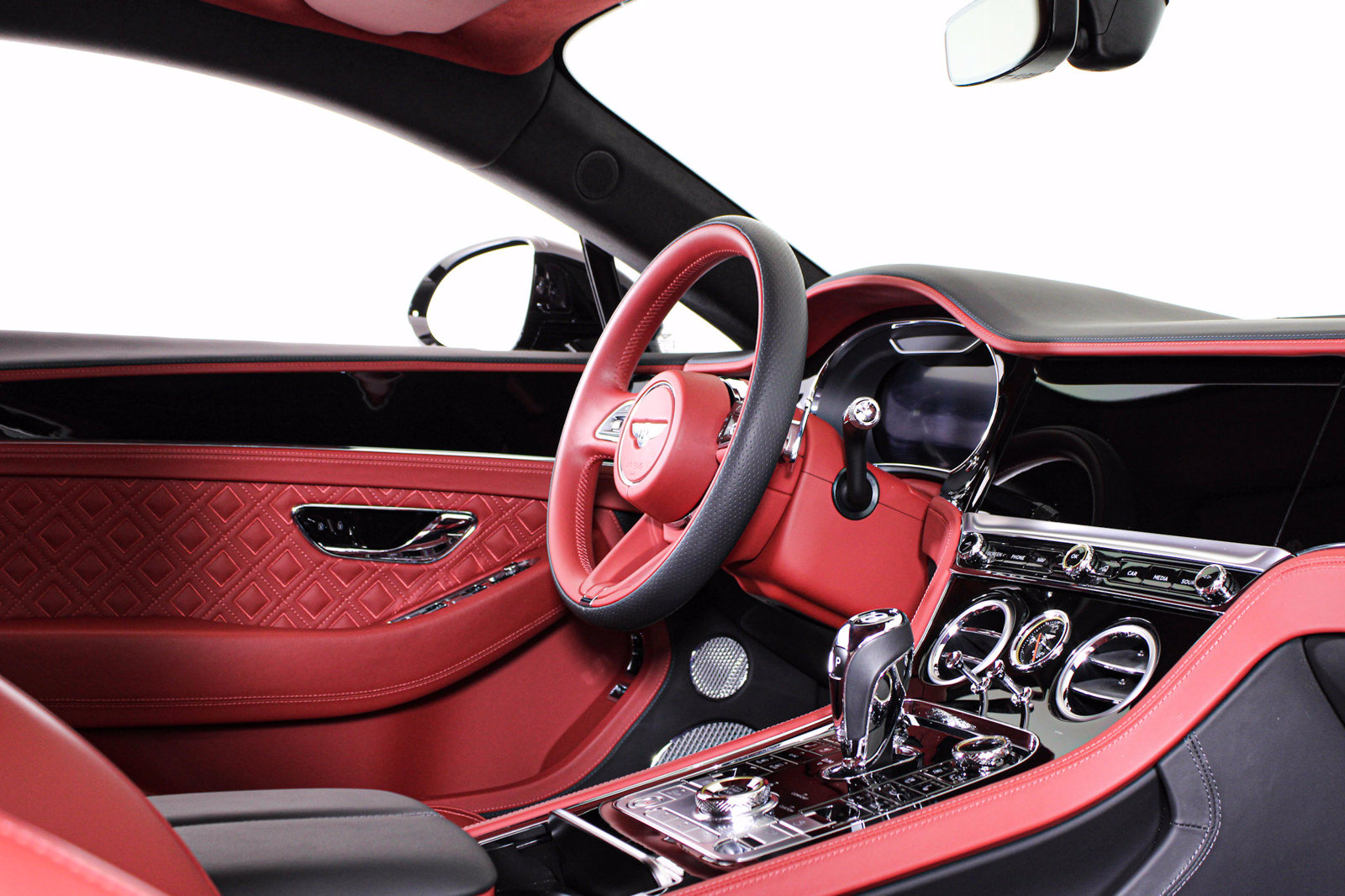 Used 2024 Bentley Continental GT Speed AWD/4WD image 28