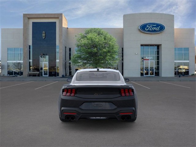 New 2026 Ford Mustang GT Premium image 5