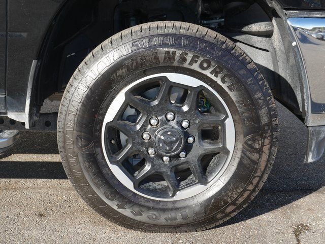 Used 2025 RAM 2500 Laramie image 10