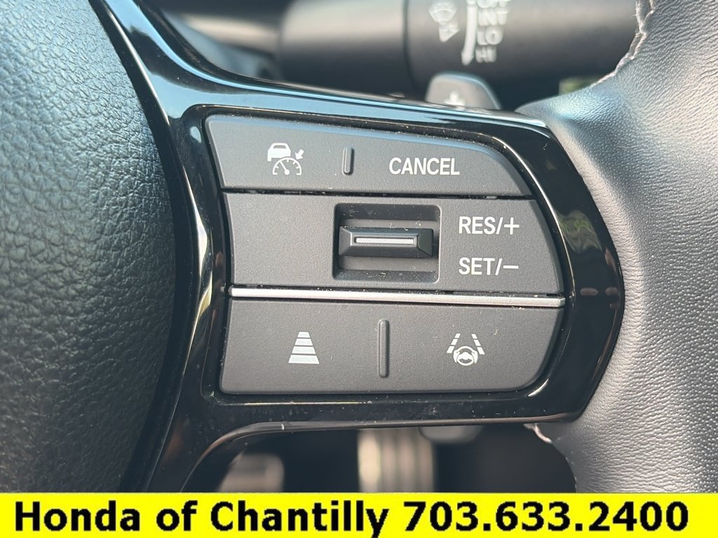 Certified 2024 Honda Civic Sport image 13