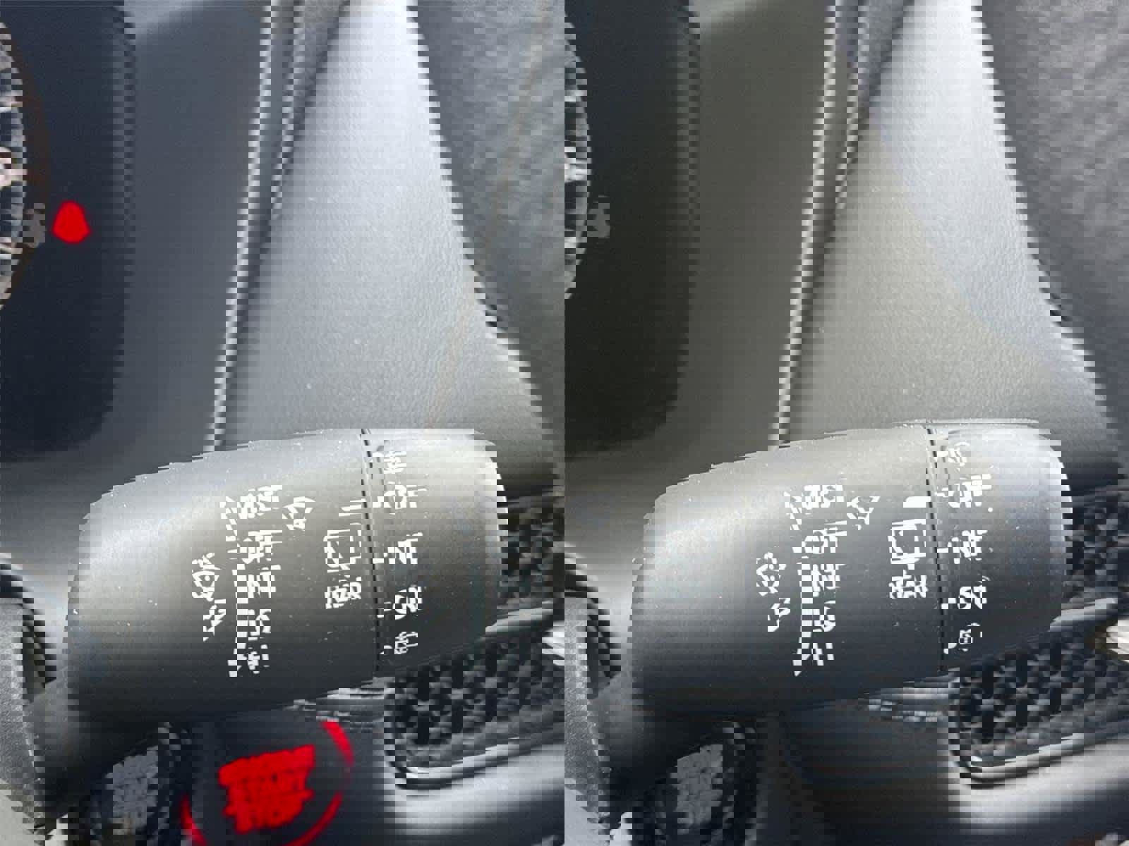 Used 2026 Honda HR-V LX image 19