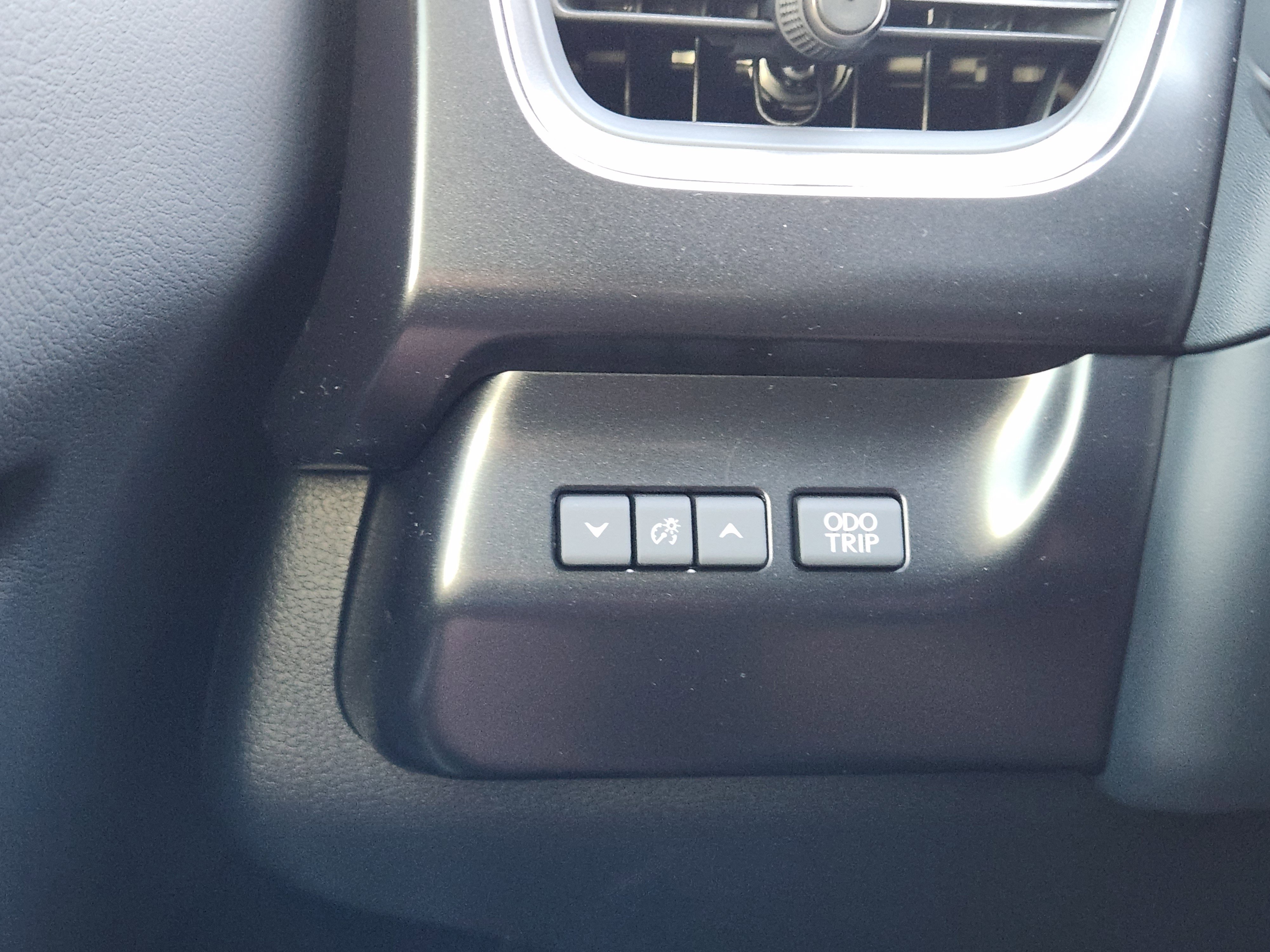 New 2026 Lexus UX 300h 300h F SPORT Design image 15