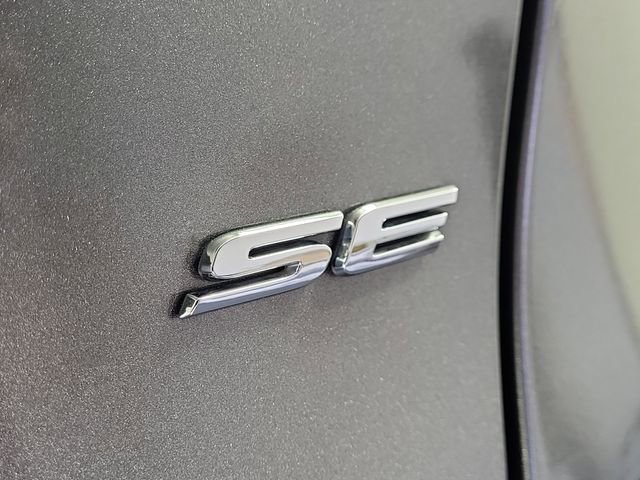 Used 2014 Ford Fusion SE image 11