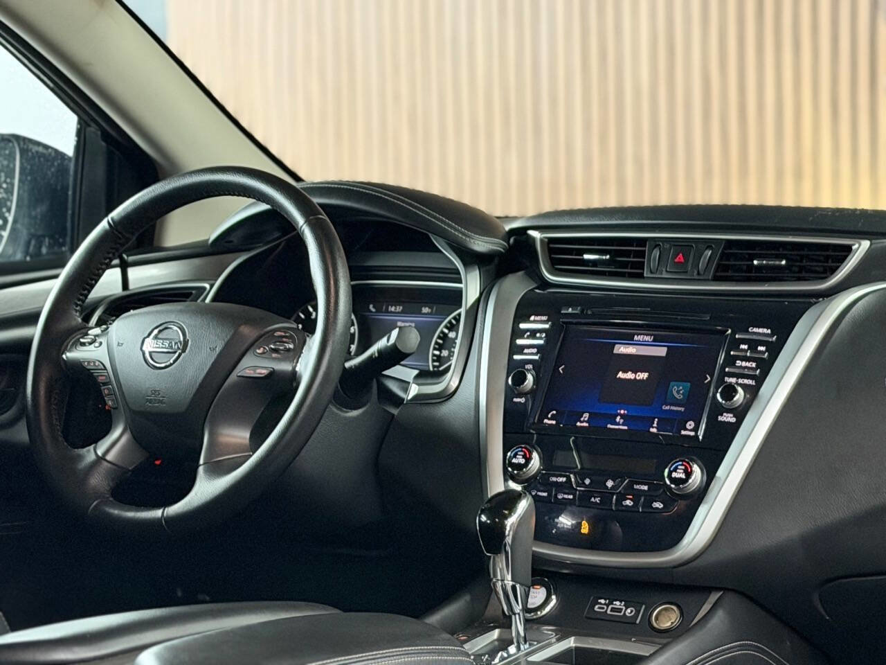 Used 2022 Nissan Murano SV image 4