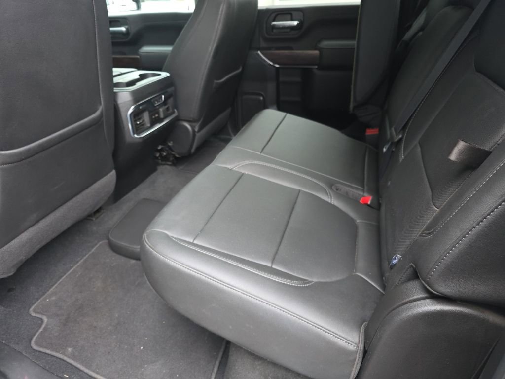 Used 2020 GMC Sierra 2500 SLT w/ SLT Convenience Package AWD/4WD image 26