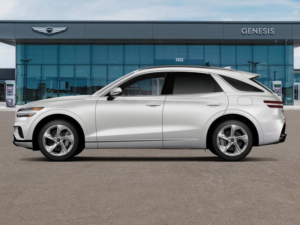 New 2026 Genesis GV70 2.5T AWD/4WD image 3