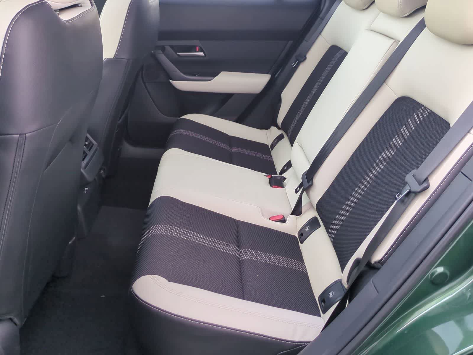 New 2026 MAZDA CX-50 AWD 2.5 S w/ Cargo Package image 19
