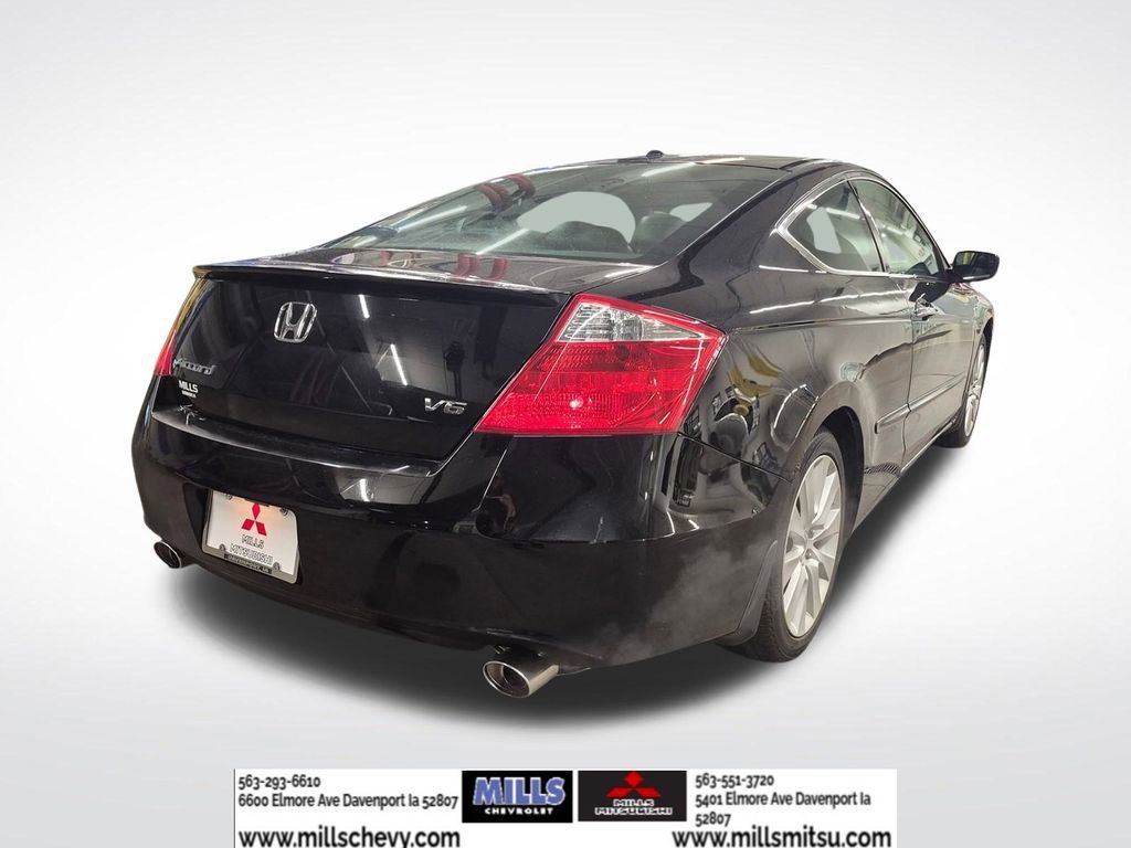 Used 2010 Honda Accord EX-L image 4