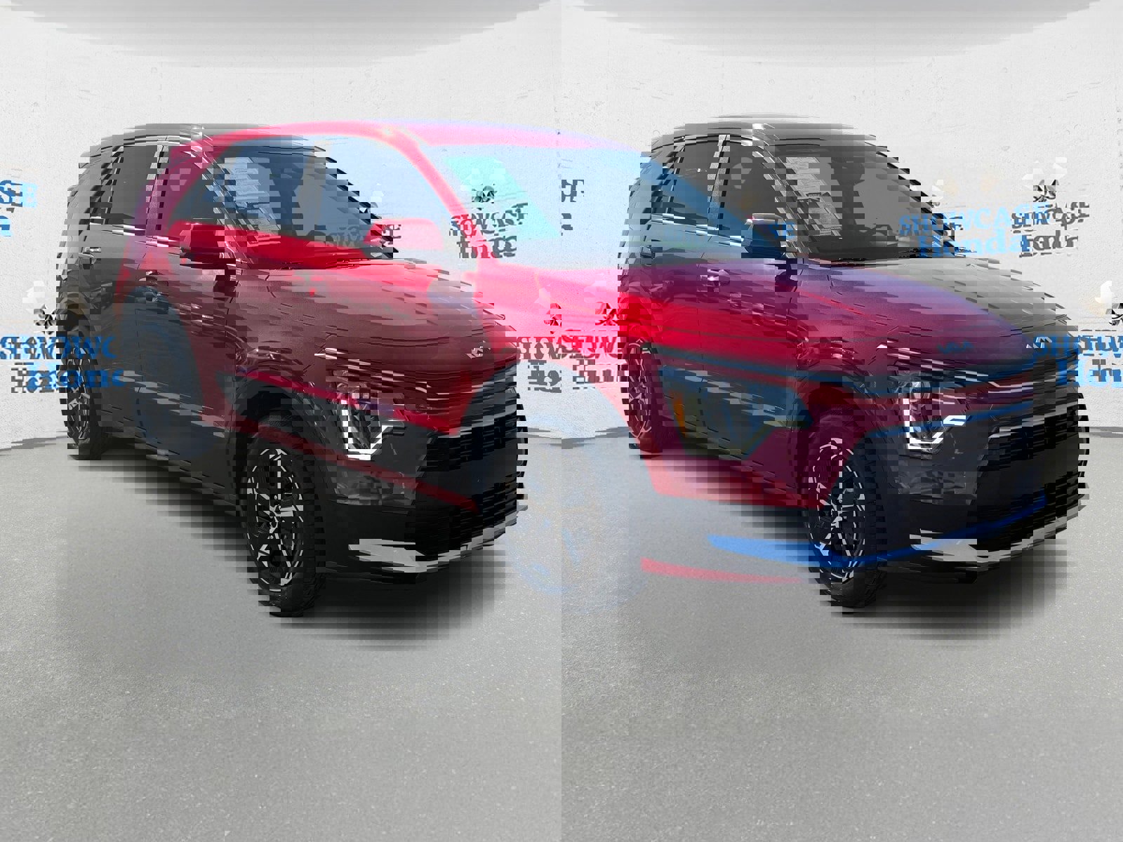 Used 2024 Kia Niro LX image 10