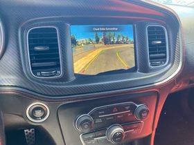 Used 2022 Dodge Charger Scat Pack RWD image 15