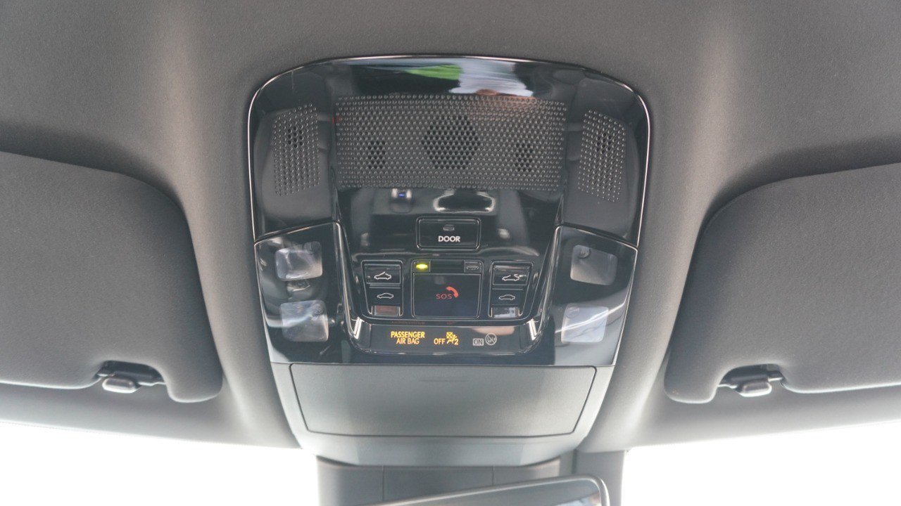 Certified 2025 Lexus RX 350 Premium Plus FWD image 26