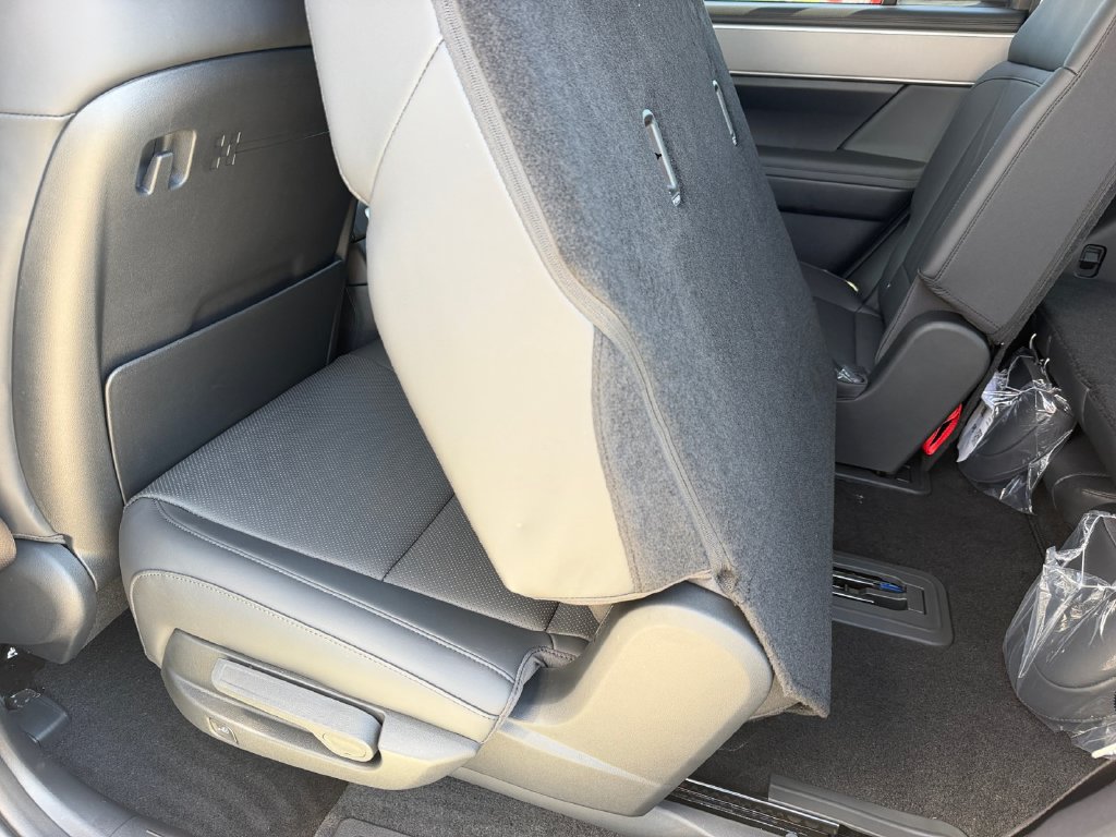New 2027 Hyundai Santa Fe SEL AWD/4WD image 16