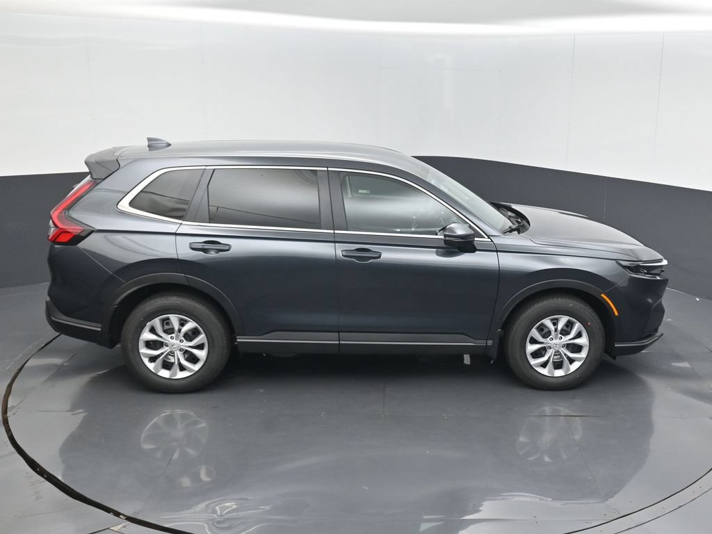 New 2026 Honda CR-V LX image 14