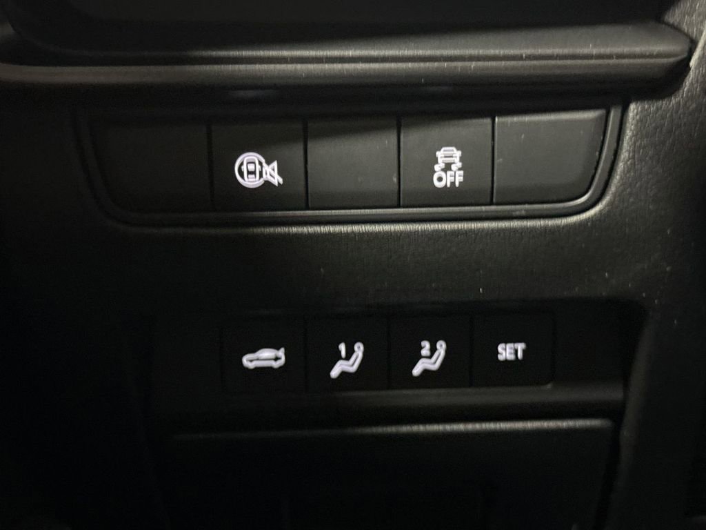 Used 2024 MAZDA MAZDA3 s AWD/4WD image 18